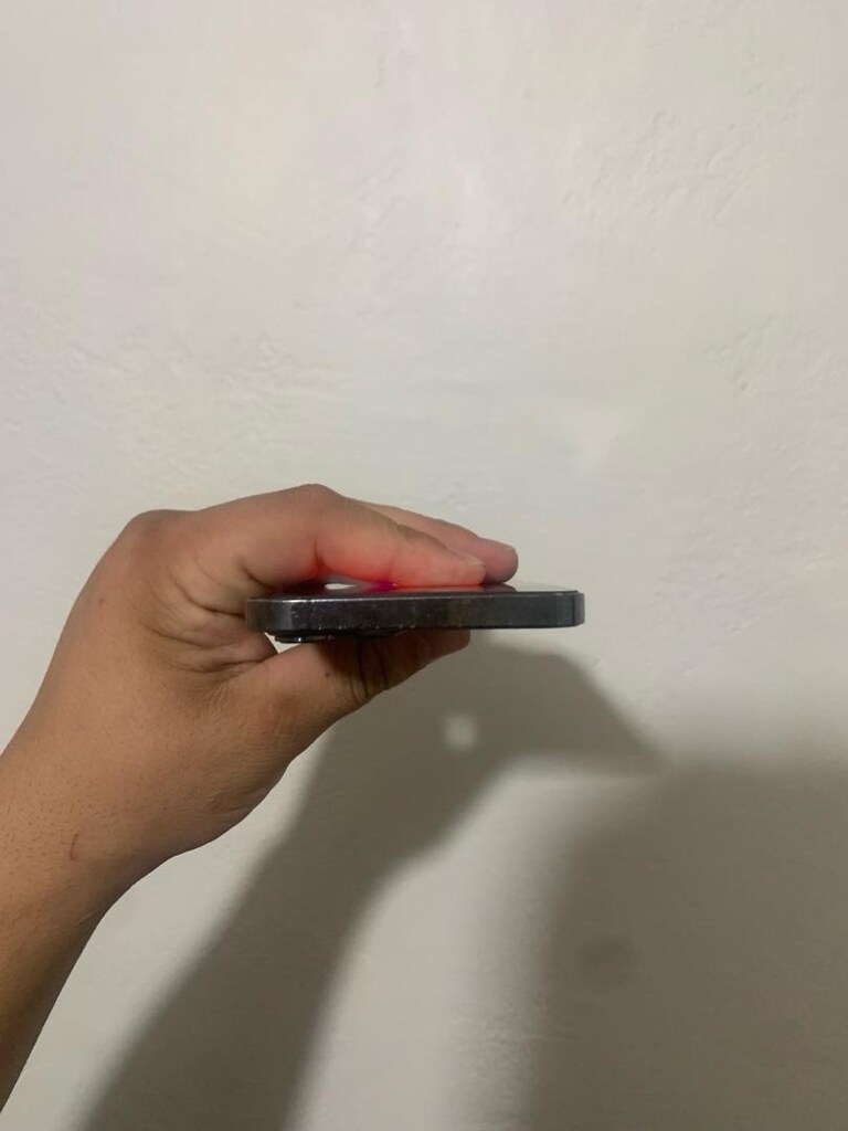 iphone 12 pro max 128 - 4