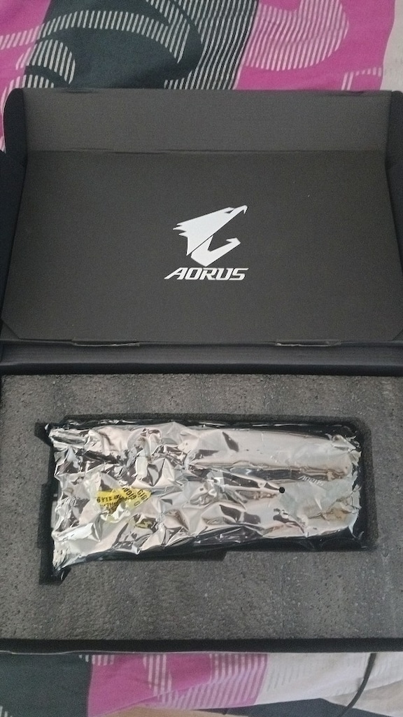 Aorus GTX 1060 6Gb Ekran Kartı - 2