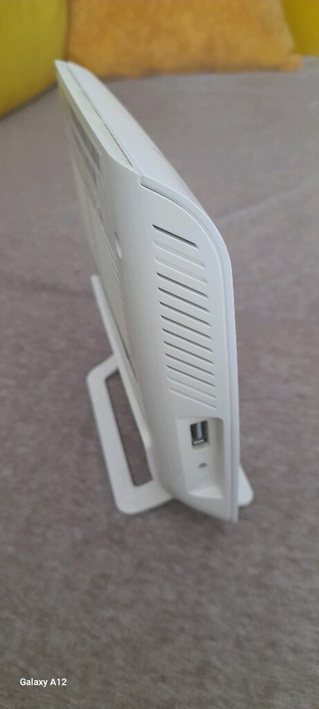 modem - 3