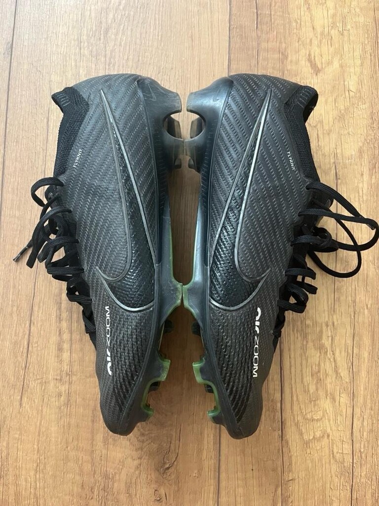 Nike mercurial krampon - 4