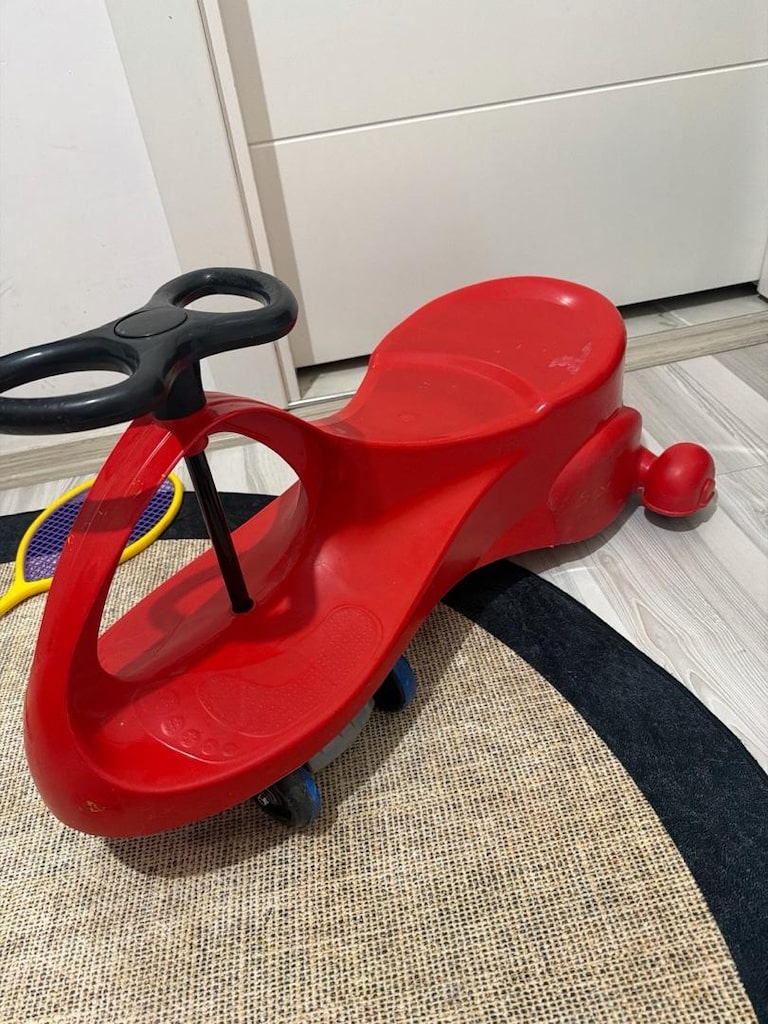 plazma car - 3