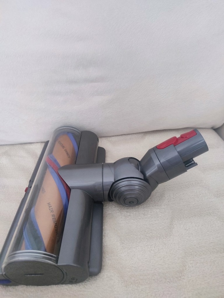 Dyson başlık - 3