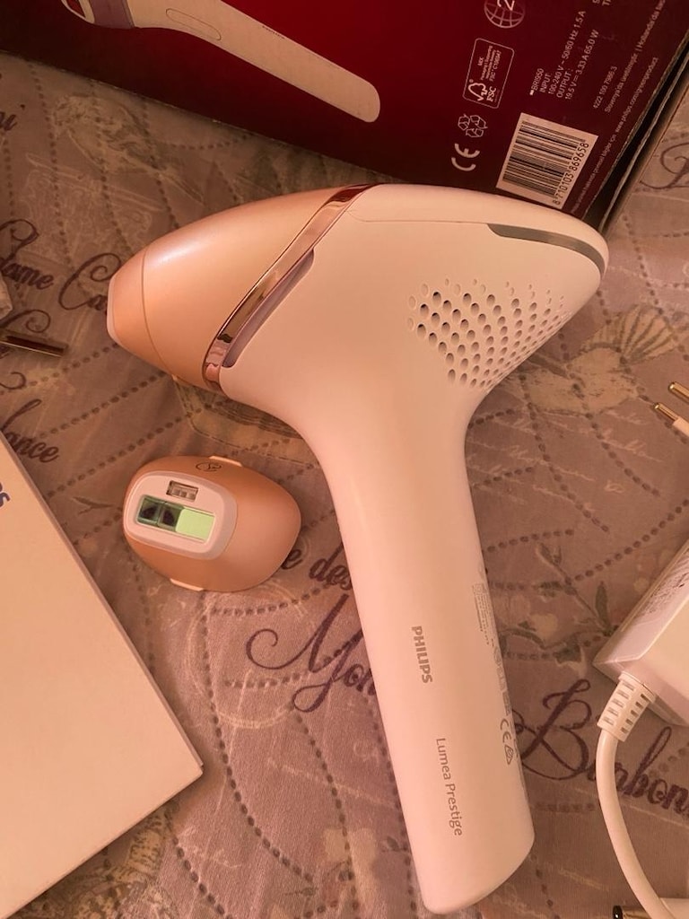 Philips IPL - 2