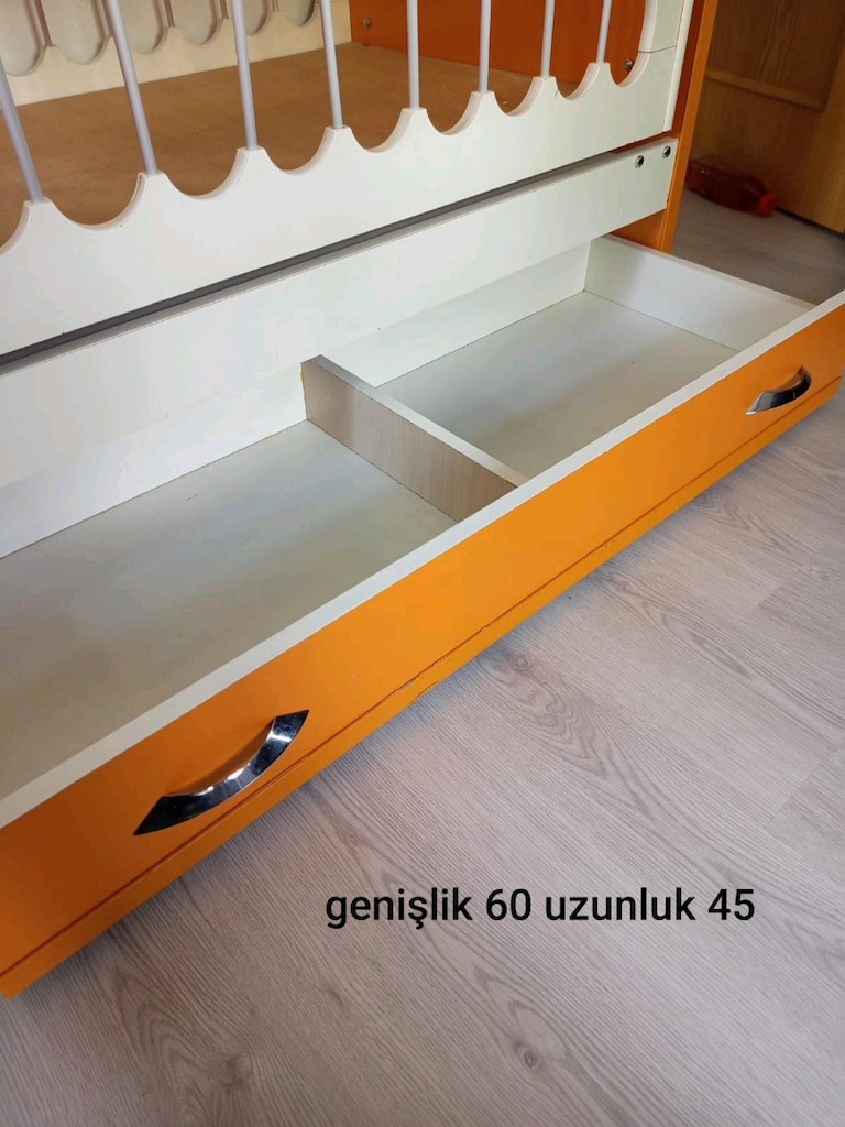 sıfır tertemiz beşik - 5