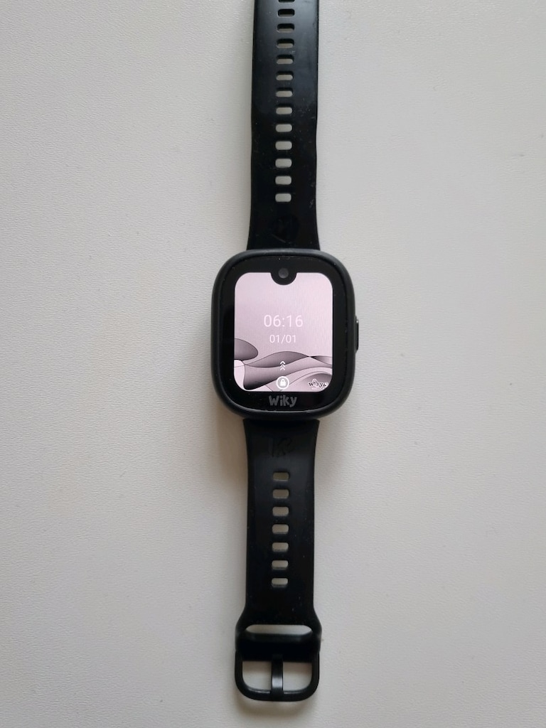 Wiky Watch 5 Plus Akıllı Çocuk Saati - 3