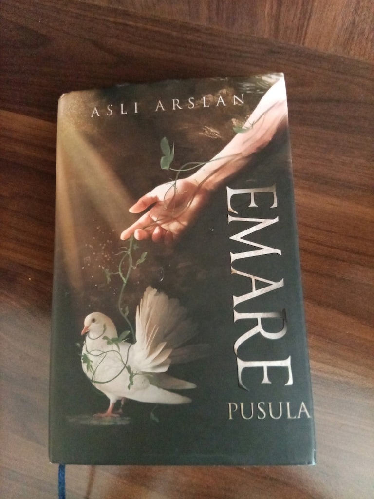 emare serisi - 2