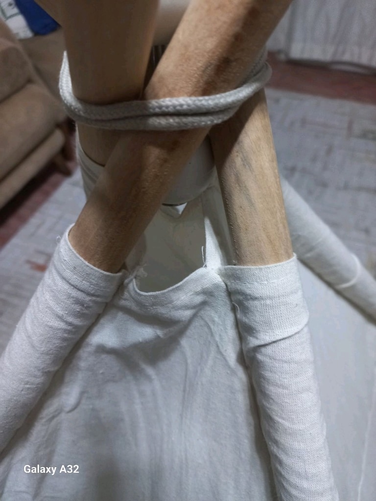 çocuk çadır - 7