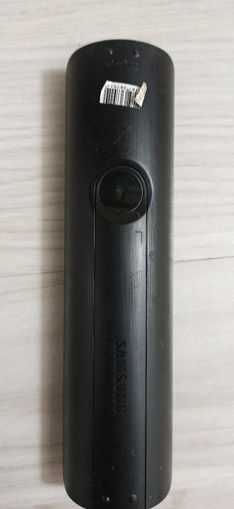 Samsung TV kumandası - 2