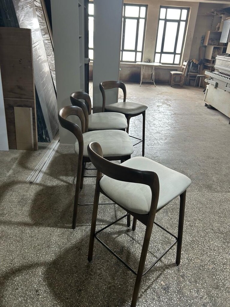 YILAN BAR SANDALYE ADET FİYATT - 3