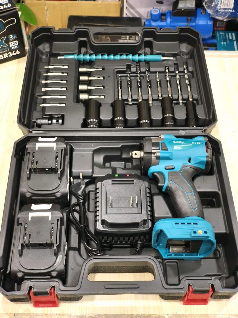 SIFIR PRO 350 TORK SOMON SIKMA SÖKME - 4