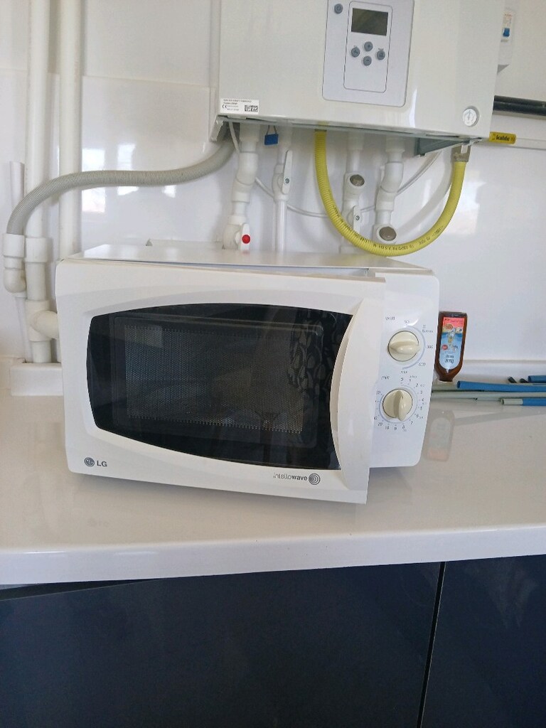 mikrodalga - 2