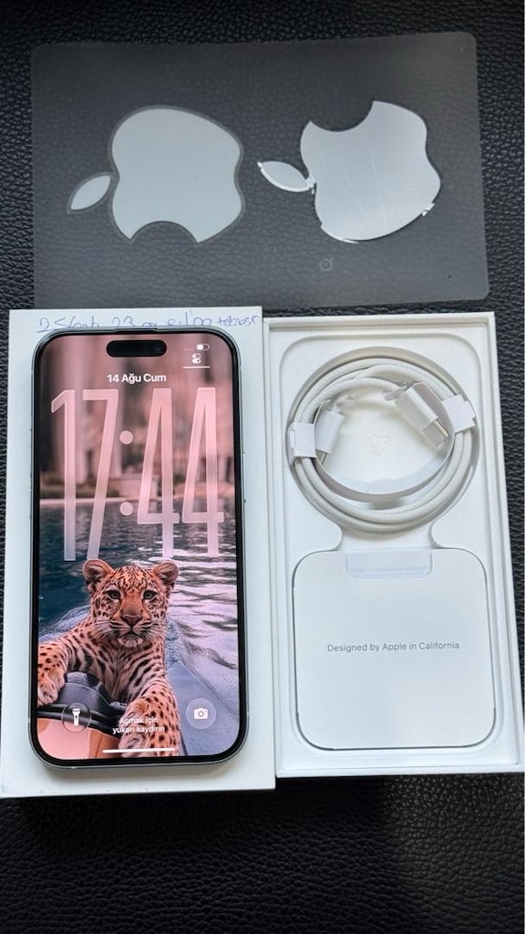 İphone 15 - 3