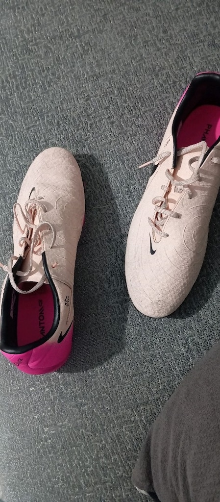 Nike krampon