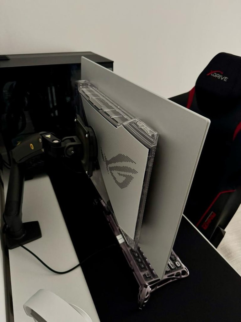 720 HZ OLED + RTX 5080 + AMD 9850 X3D + 64 GB RAM + 1000W + GAMİNG PC - 9