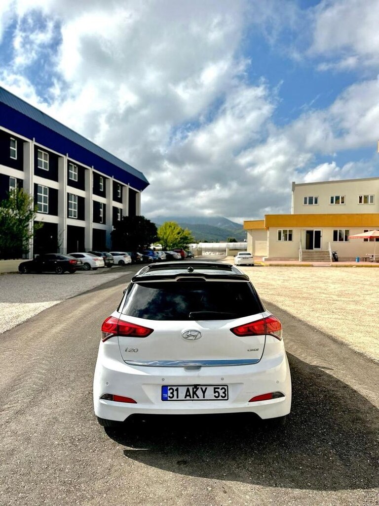 Hyundai - 9