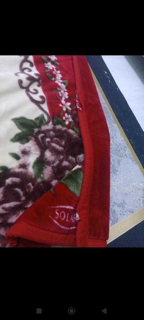 yün battaniye - 4