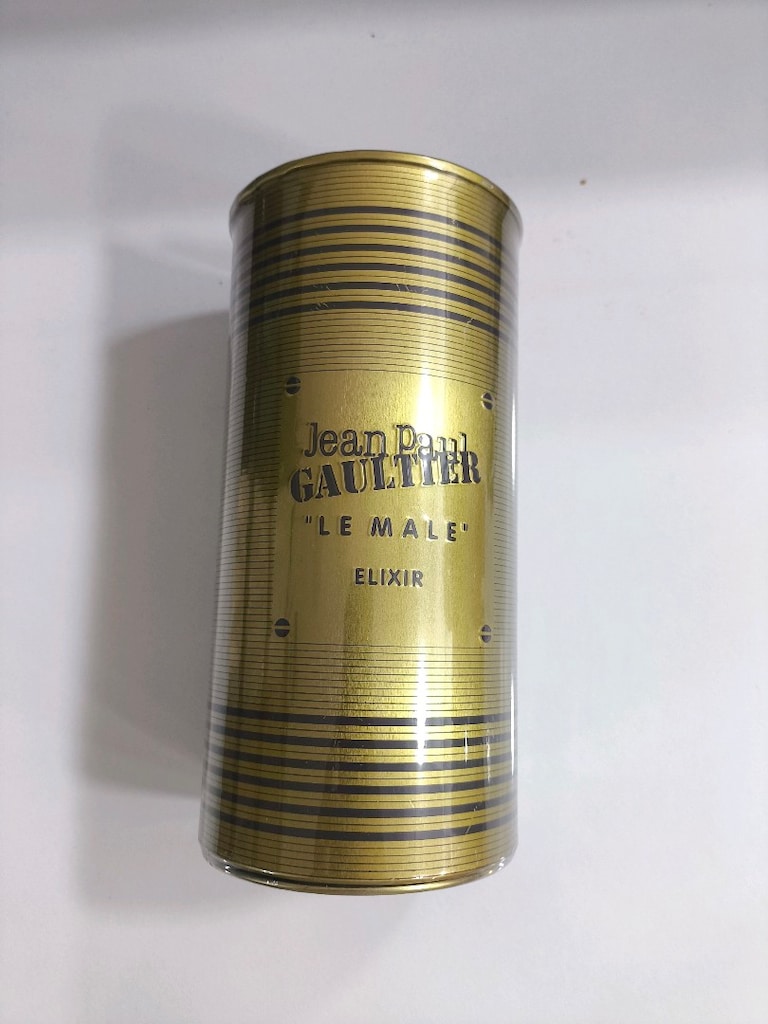 Jean Paul Gaultier Le Male Elixir (parfüm)