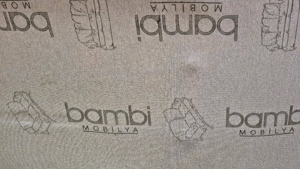 BAMBİ Çekyat Tertemiz Sorunsuz - 7