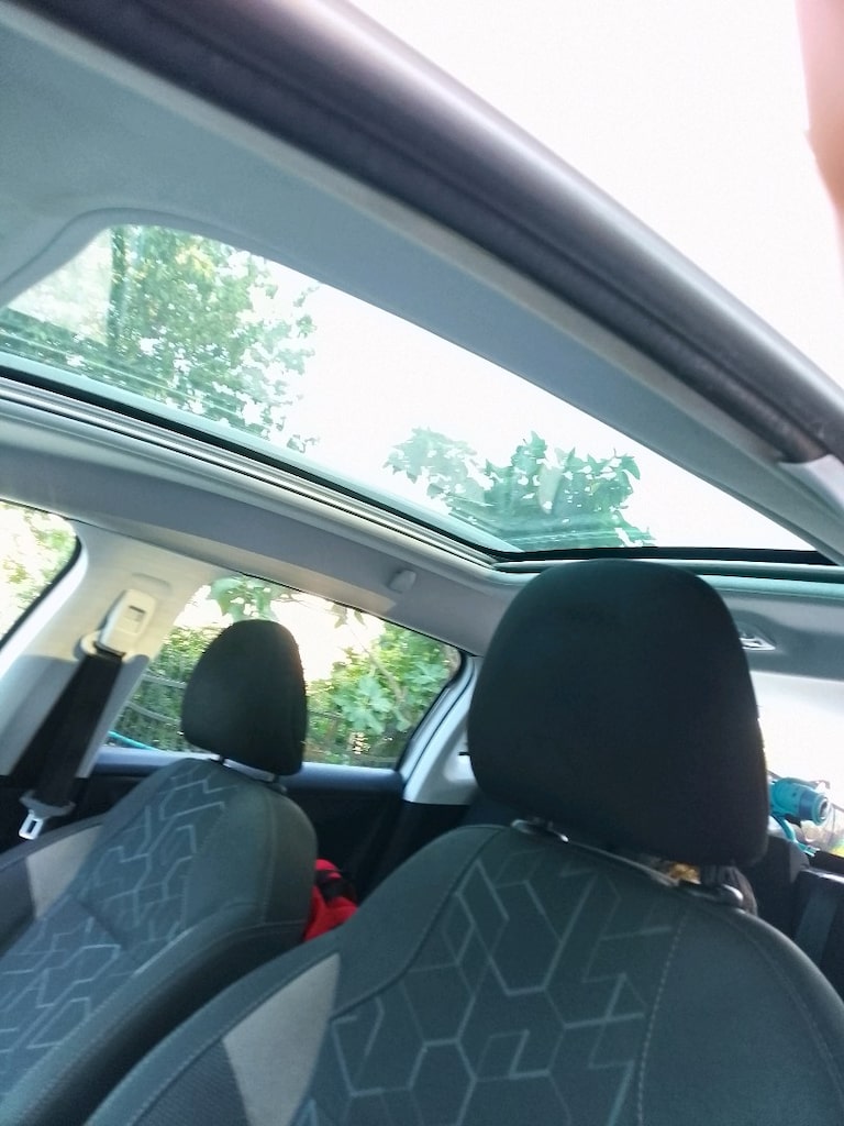 Peugeot 2008 105 binde 2016 model - 5