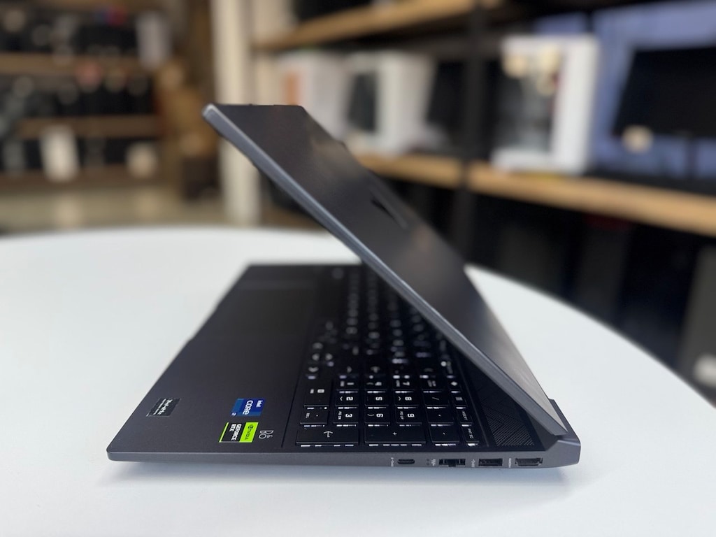 HP VİCTUS İ7 13700H İŞLEMCİ | RTX3050 6GB E.K.| 16GB RAM | 512GB SSD - 5