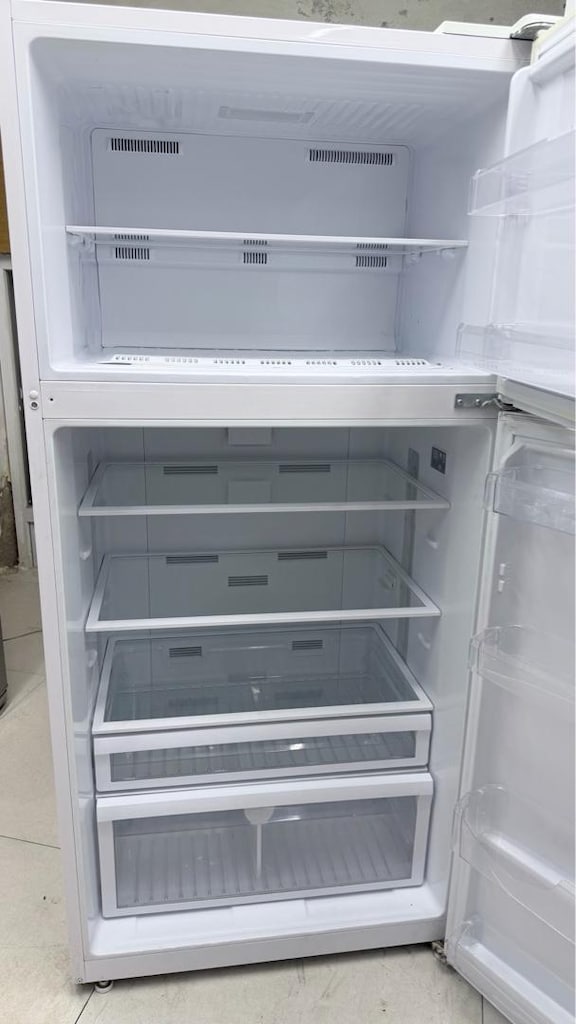 Altus 620 Litre NoFrost Buzdolabı – Çok Temiz – Sorunsuz - 13