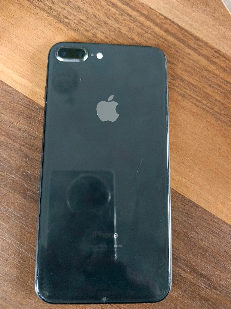 İphone 8 Plus 64 GB Kutusunda - 5