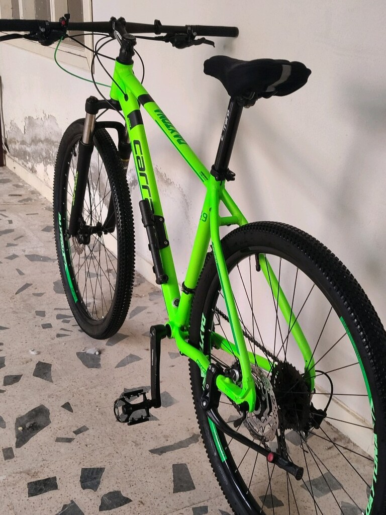 carraro daytona 29 jant - 6
