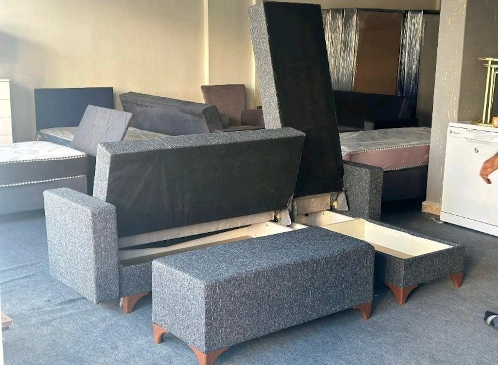 imalattan köşe takımları kampanya - 5