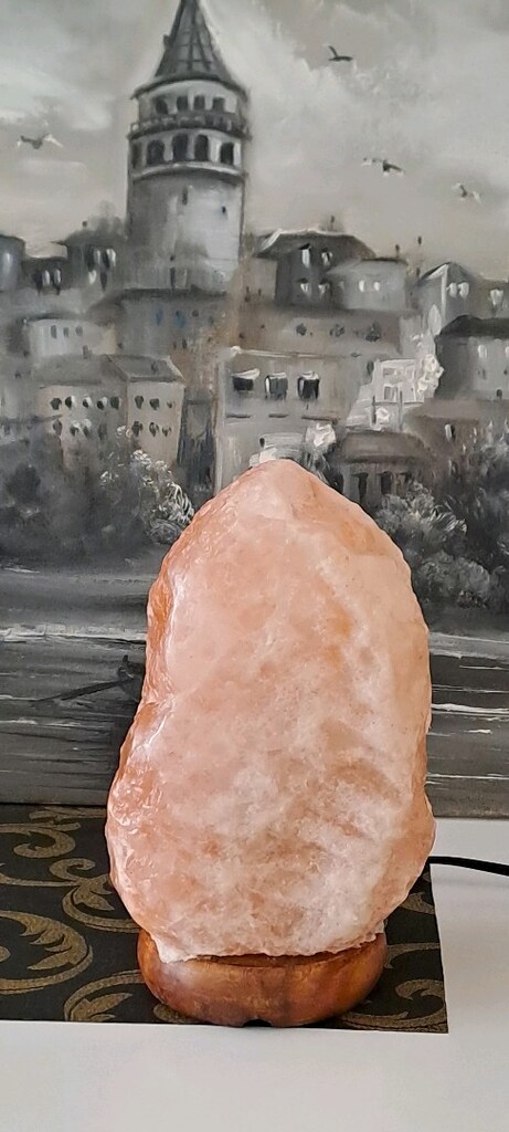 TUZ LAMBASI - 8