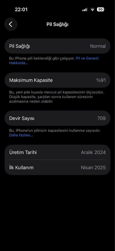 ıphone 16 pro - 6