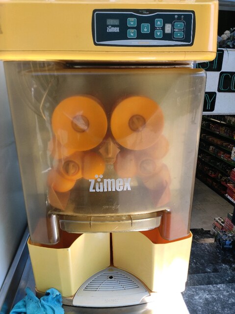 zümex