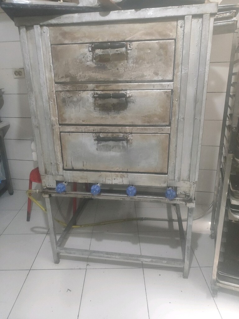 güveç pide fırını - 2