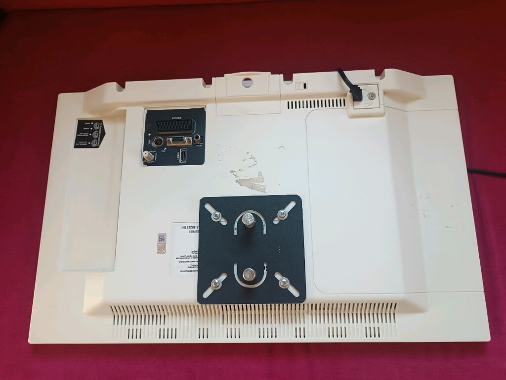 Küçük LED TV. - 2