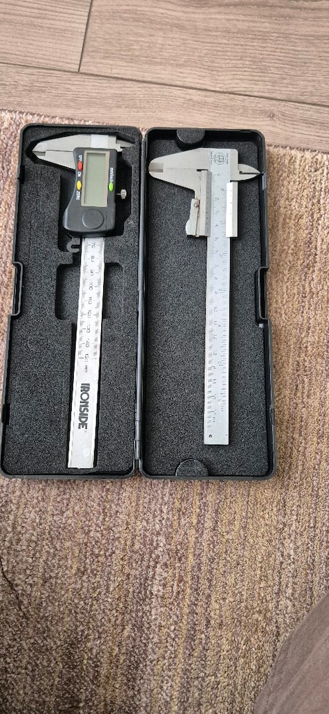 dijital ve standart kumpas - 5