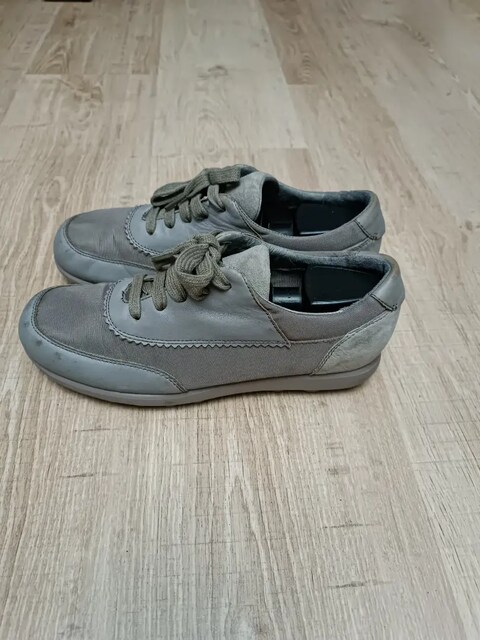 Orjinal Camper Pelotas XLite 39