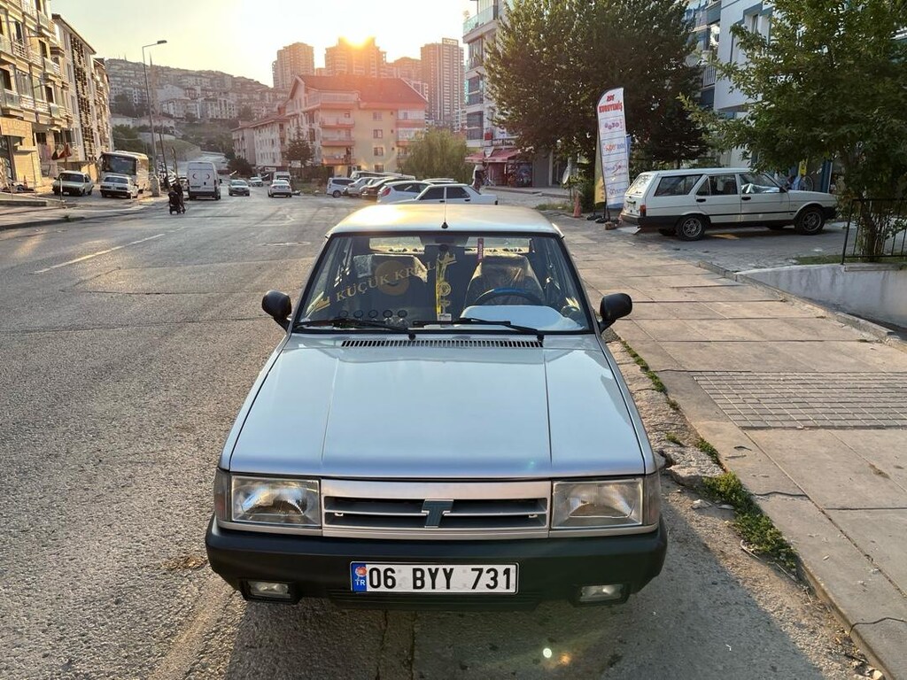 2000 MODEL ŞAHİN İ.E ORJİNAL HİDROLİK DREKSİYON BEYİNLİ BOZMA DEĞİL - 4