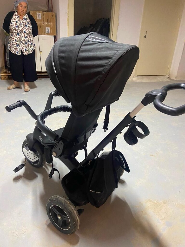 Kinder kraft easytwist 5’i 1 arada - 9