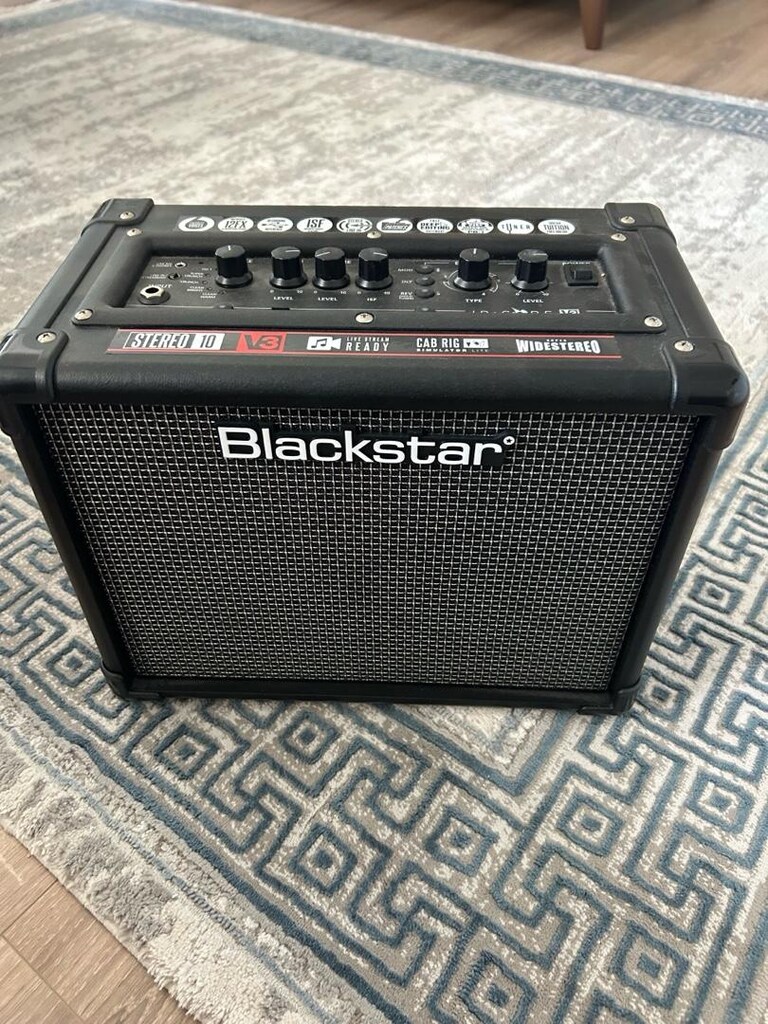 elektro gitar - 9