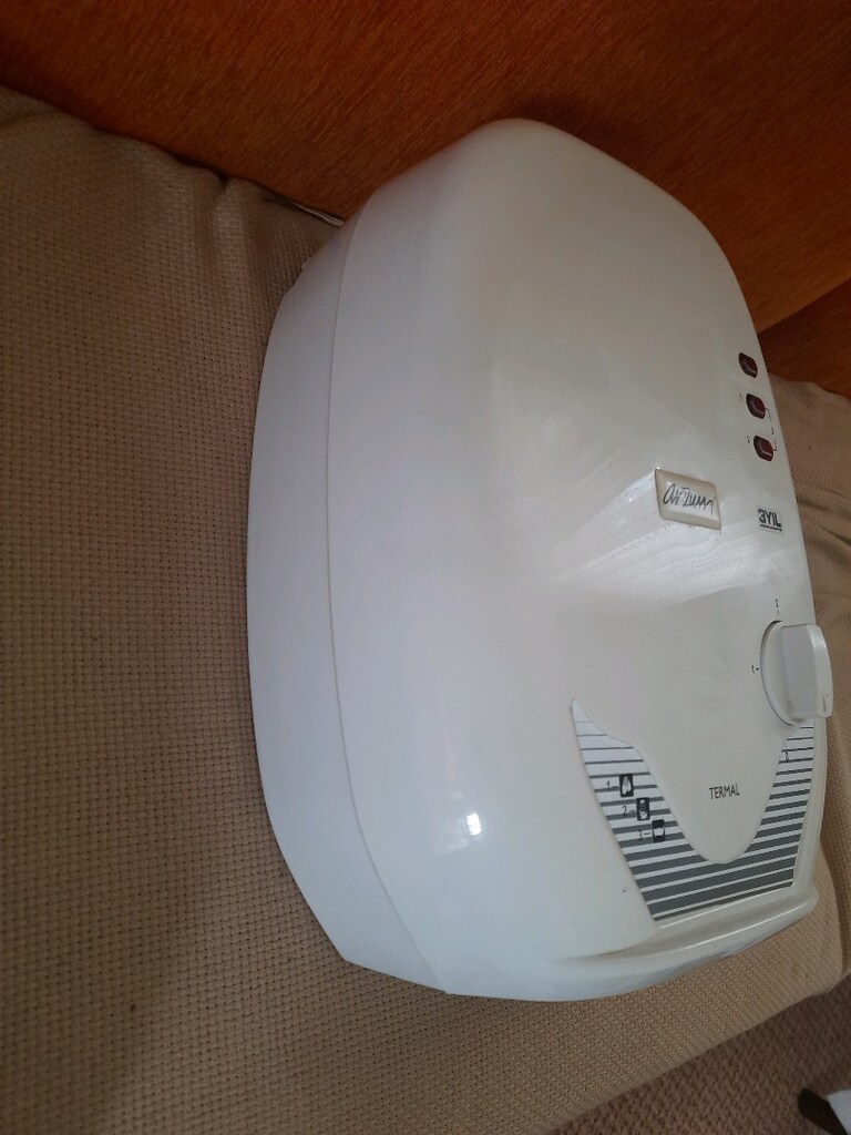 arzum marka elektirikli şohben - 4
