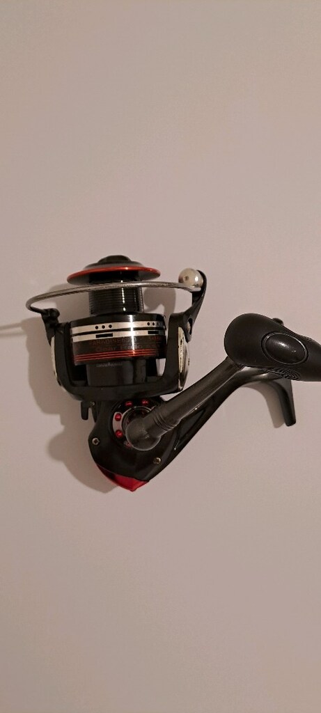 wliy paradise 5500 surf makine - 2