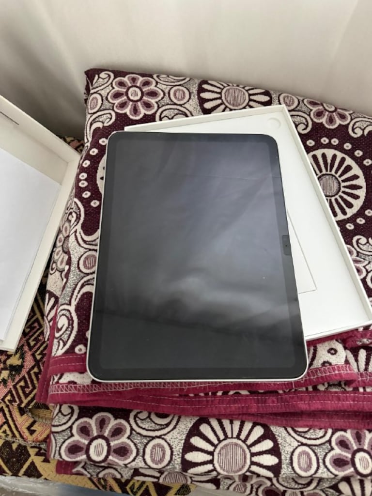 İPAD A16 20 AY GARANTİLİ - 3