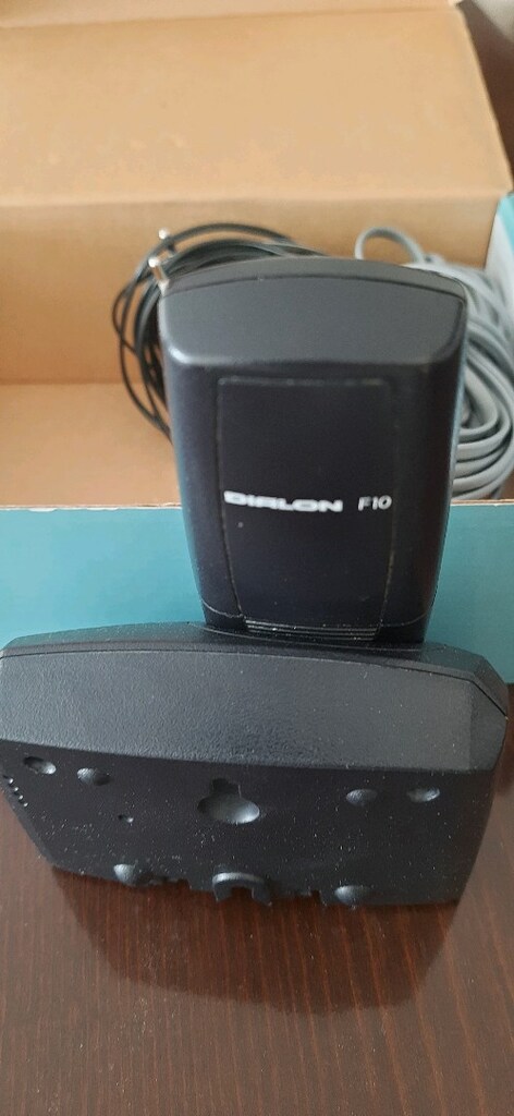 Telefon Kablosuz - 3