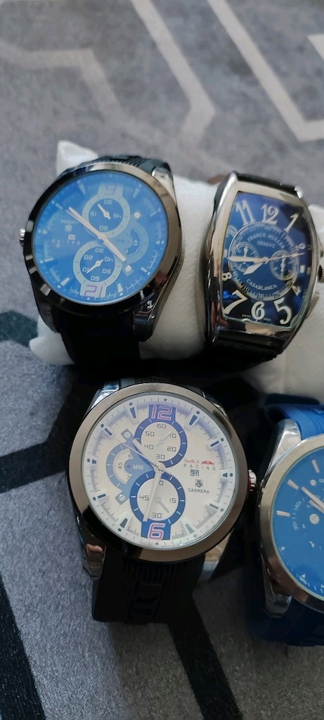ROLEX SAAT - 13