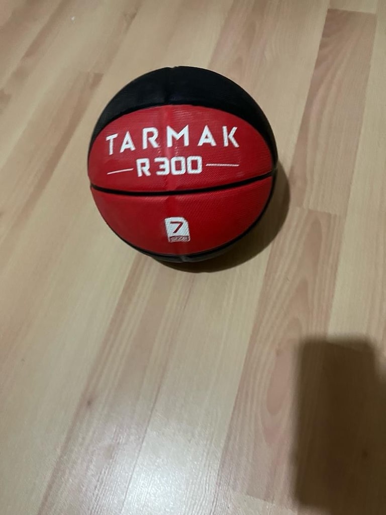 yeni basketbol topu - 3