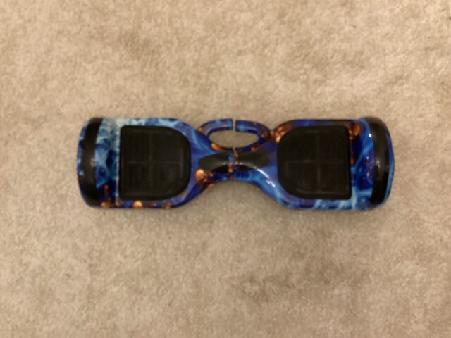 HAVANA Hoverboard