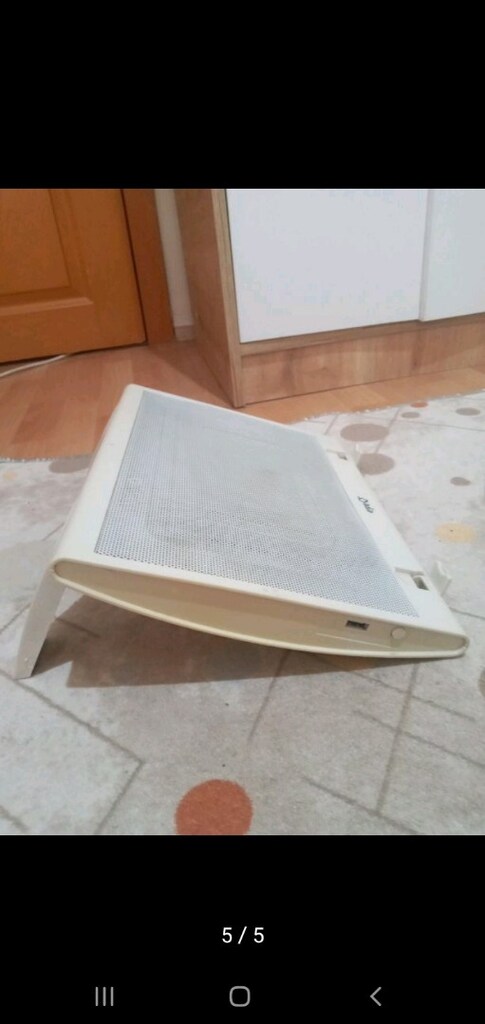 Laptop Soğutucu - 5