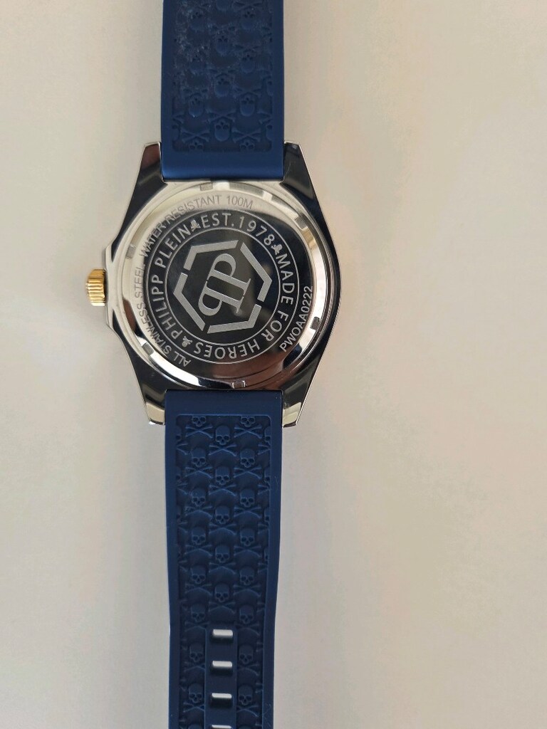 Kol saati Philipp Plein PWOAA0222 - 5