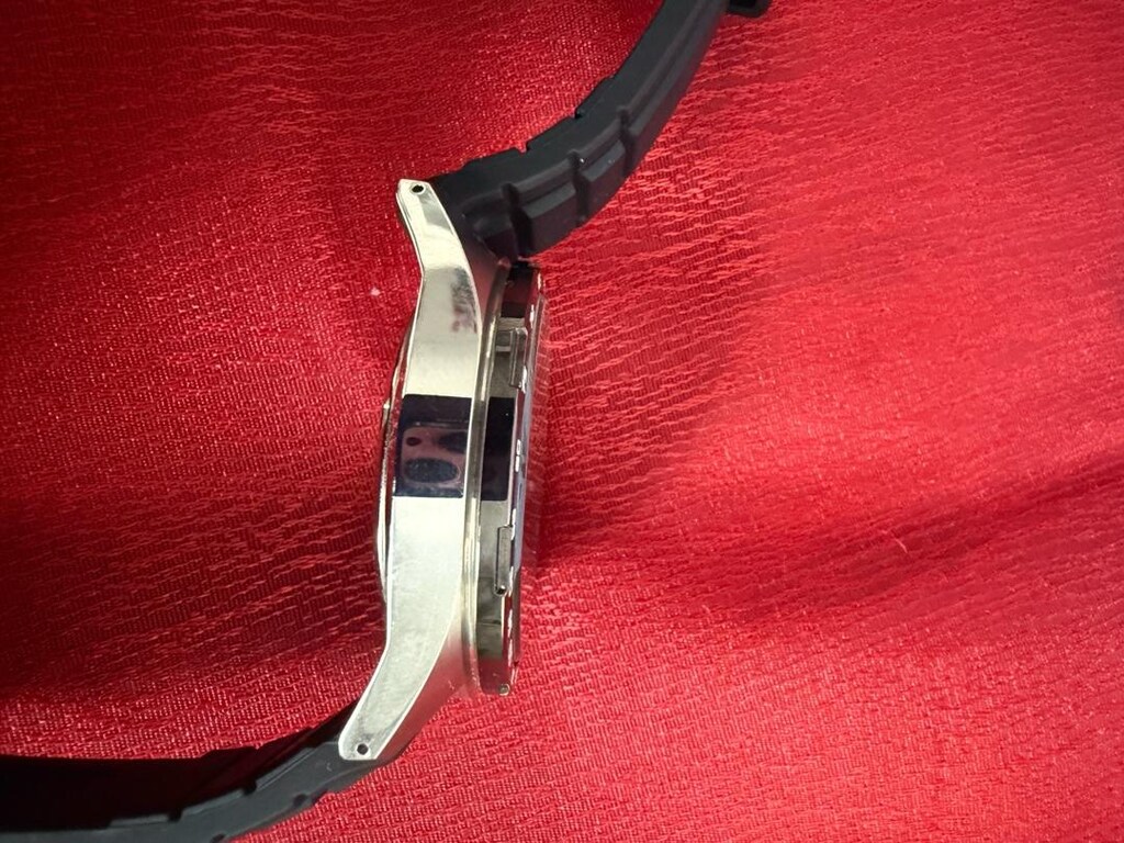 seiko 26/05/2026 Alındı 1 kere takıldı yeni gibi tertemiz garantili - 2