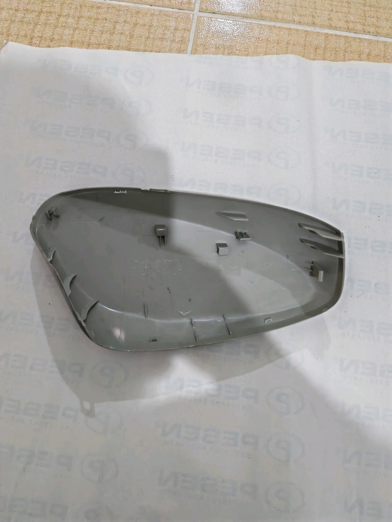 hyundai accent blue sol orjinal ayna - 6