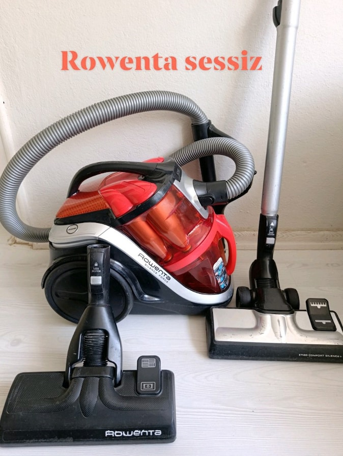 elektrikli süpürge - 2